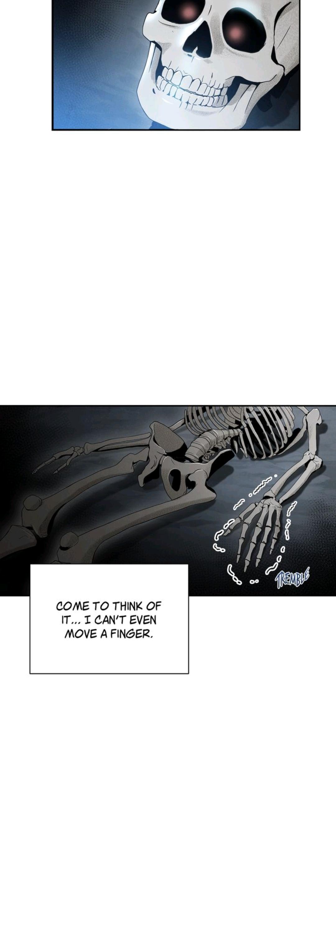 Read The Skeleton Soldier Failed to Defend the Dungeon Manga Online