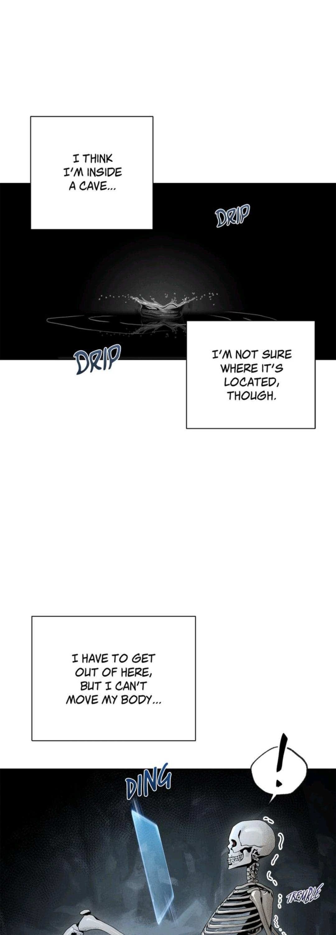 Read The Skeleton Soldier Failed to Defend the Dungeon Manga Online