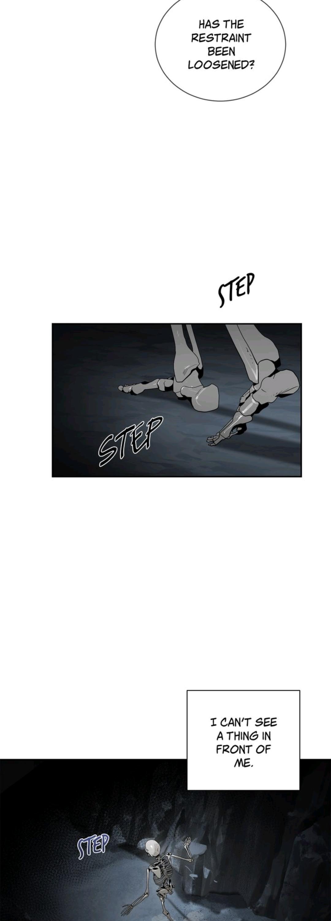 Read The Skeleton Soldier Failed to Defend the Dungeon Manga Online