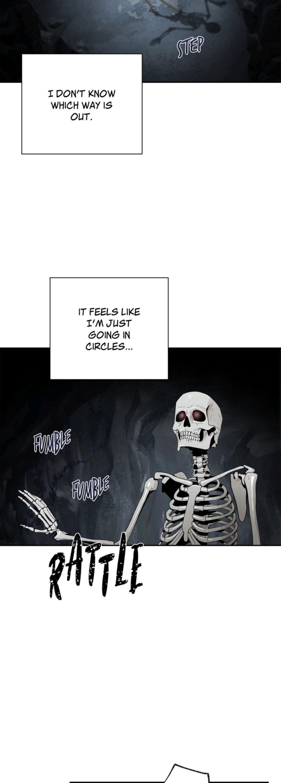 Read The Skeleton Soldier Failed to Defend the Dungeon Manga Online