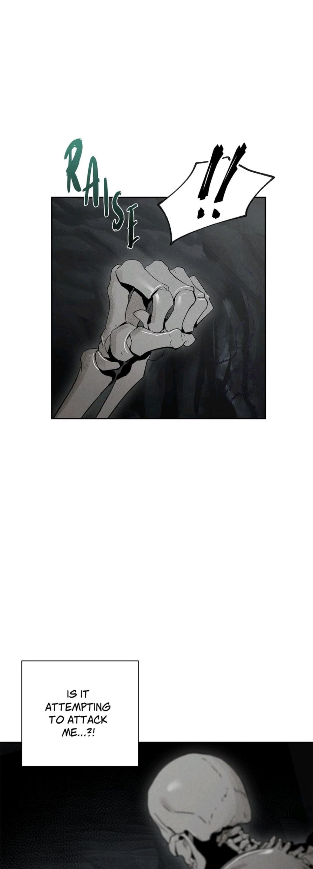 Read The Skeleton Soldier Failed to Defend the Dungeon Manga Online