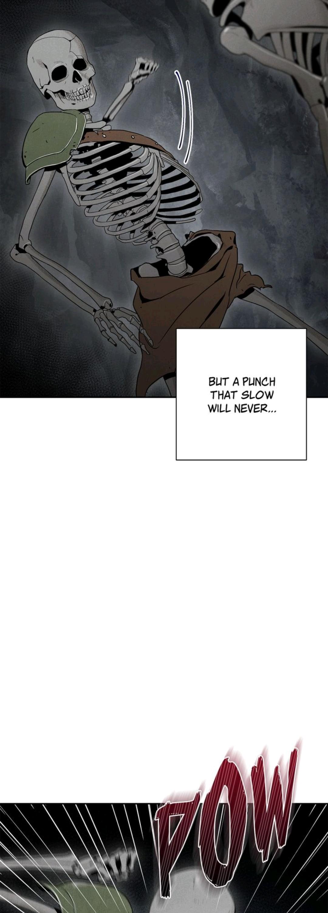 Read The Skeleton Soldier Failed to Defend the Dungeon Manga Online