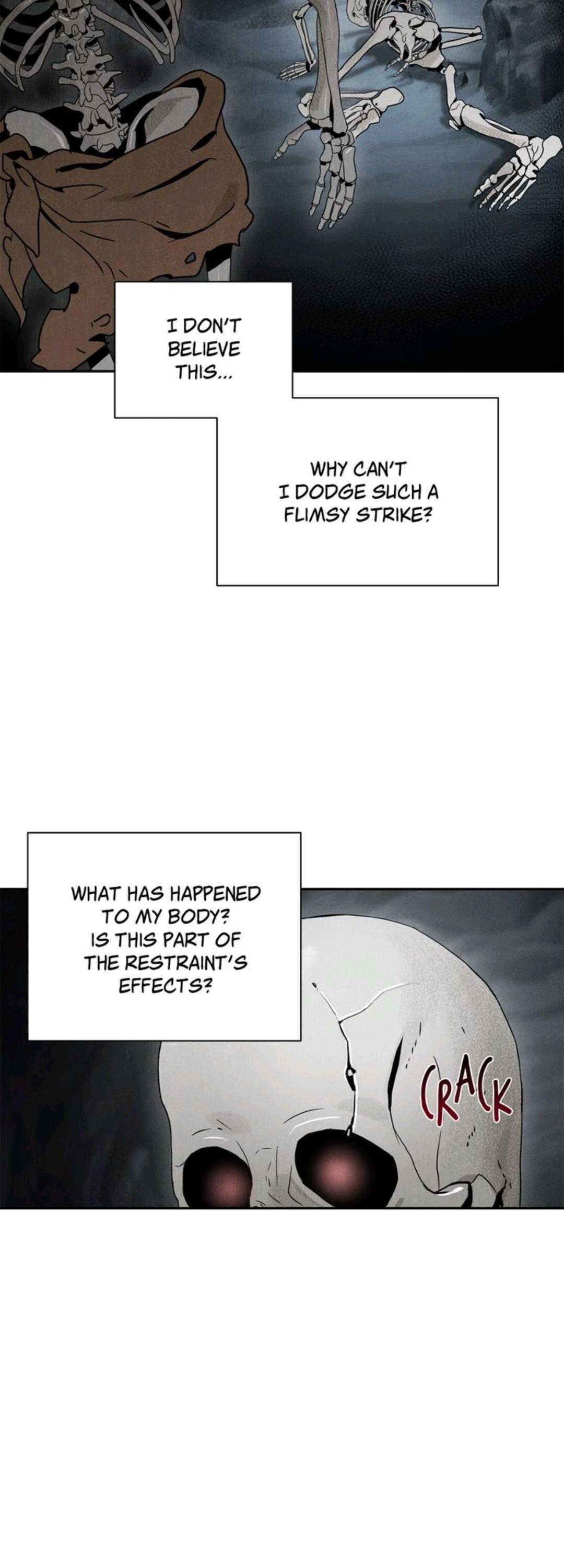 Read The Skeleton Soldier Failed to Defend the Dungeon Manga Online