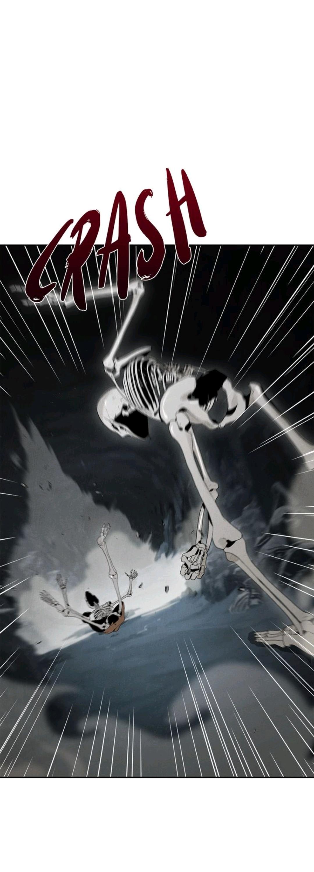 Read The Skeleton Soldier Failed to Defend the Dungeon Manga Online