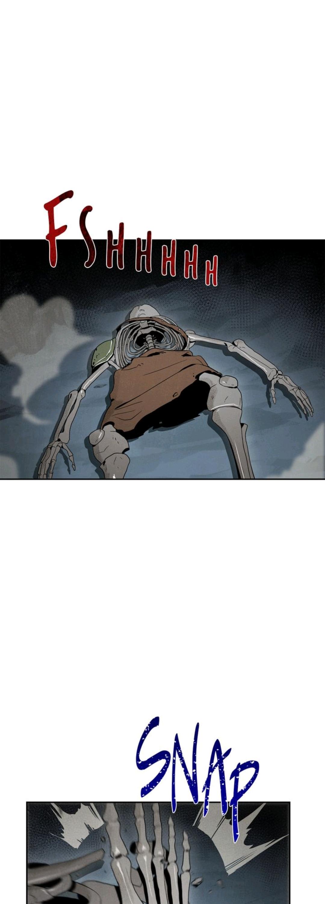 Read The Skeleton Soldier Failed to Defend the Dungeon Manga Online