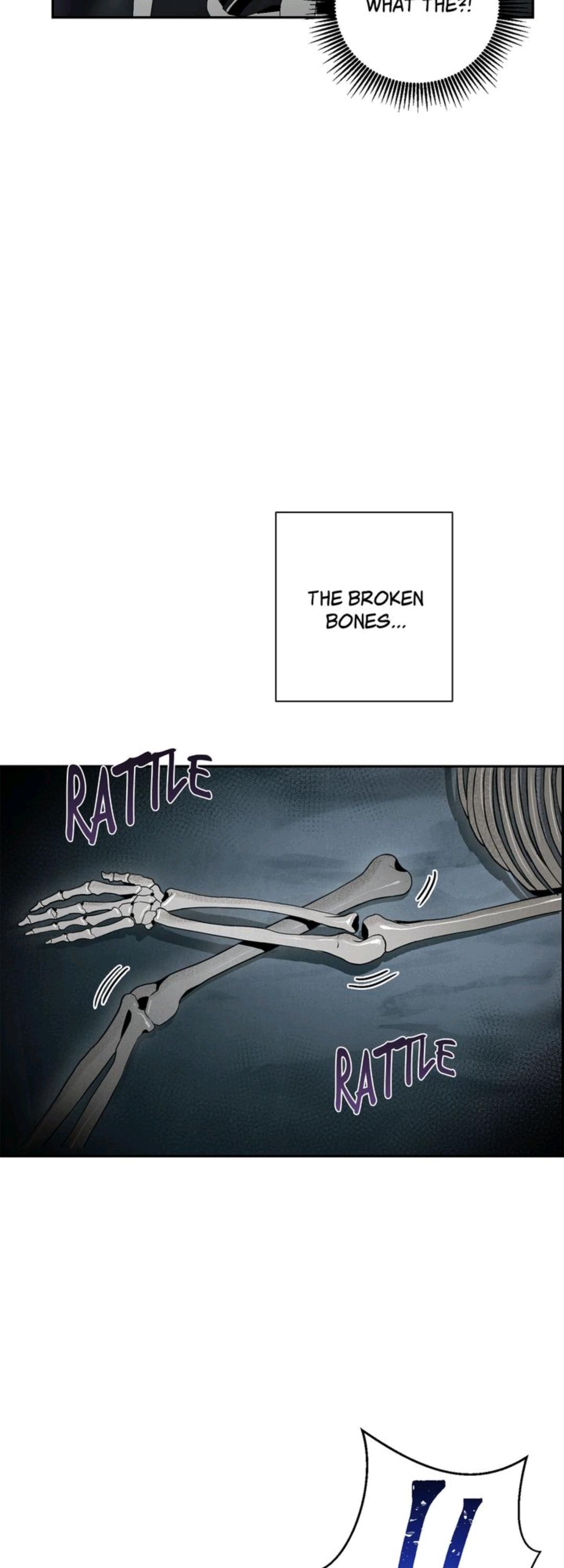Read The Skeleton Soldier Failed to Defend the Dungeon Manga Online