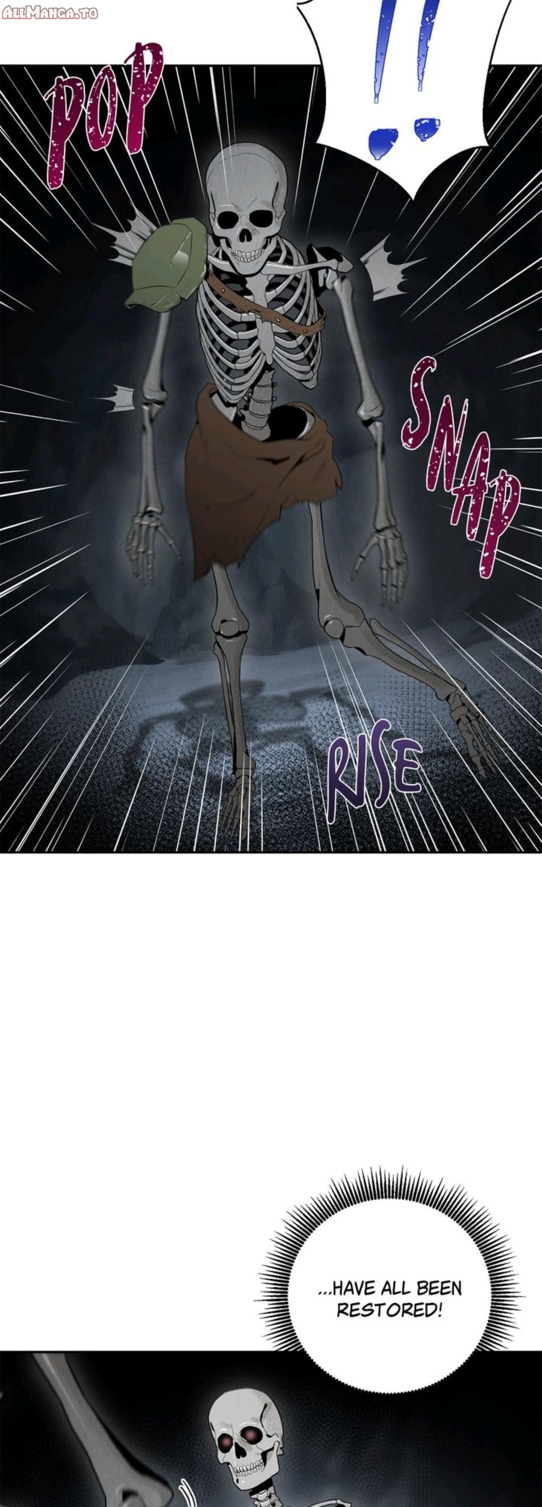 Read The Skeleton Soldier Failed to Defend the Dungeon Manga Online