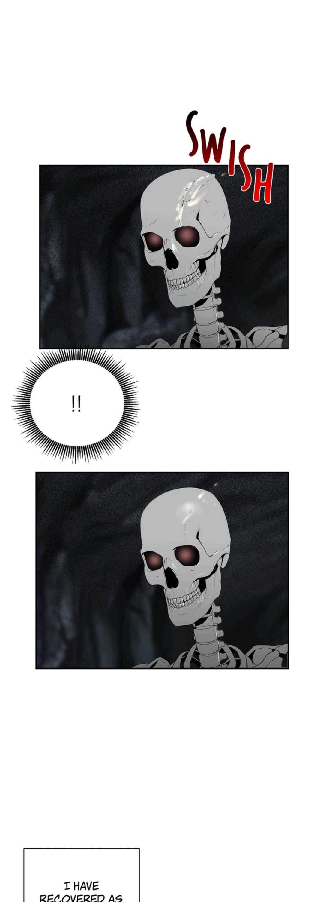 Read The Skeleton Soldier Failed to Defend the Dungeon Manga Online