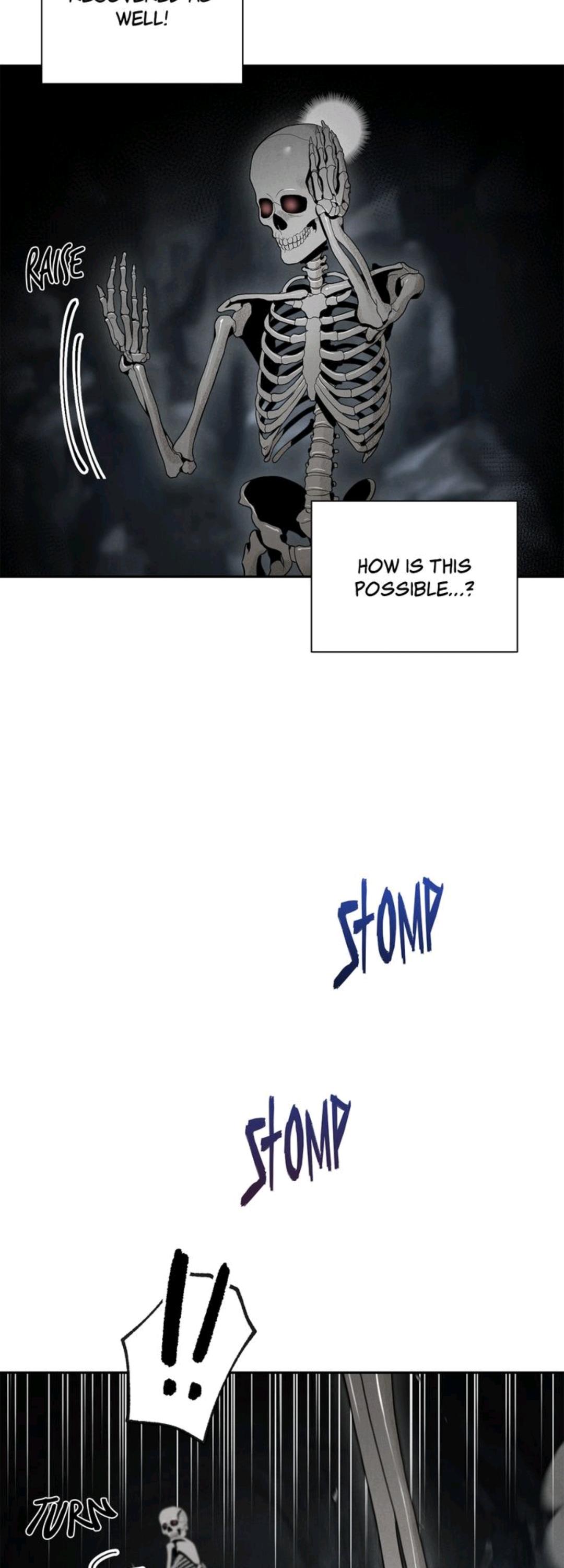 Read The Skeleton Soldier Failed to Defend the Dungeon Manga Online