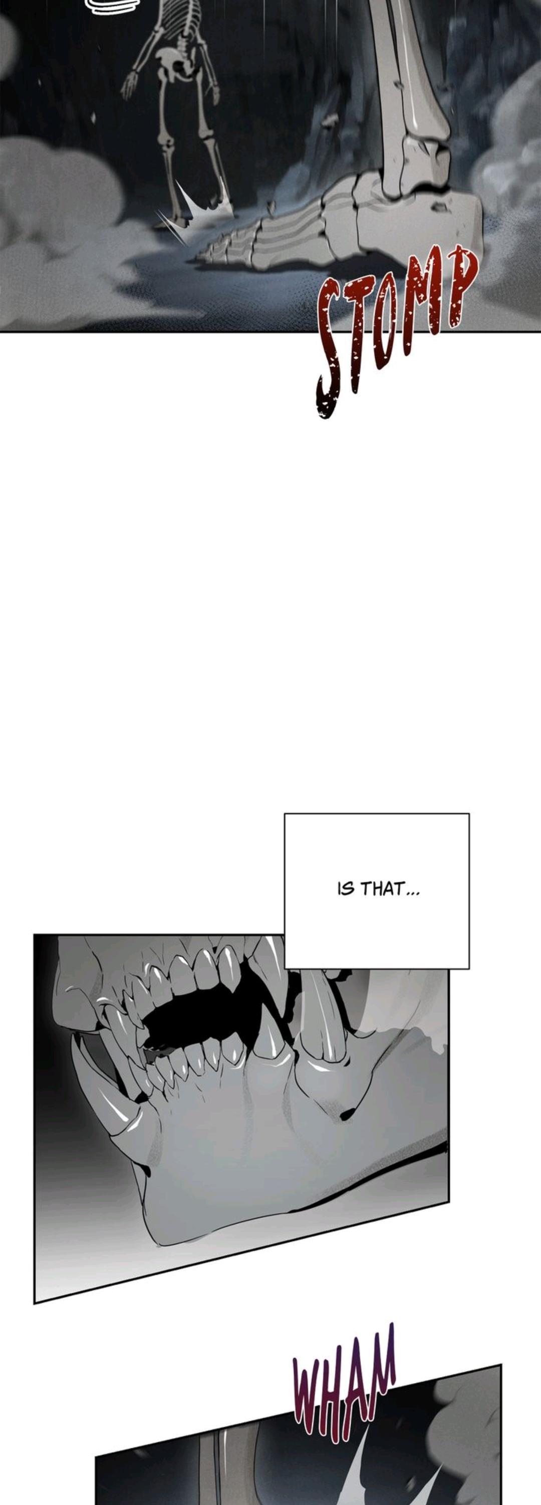 Read The Skeleton Soldier Failed to Defend the Dungeon Manga Online