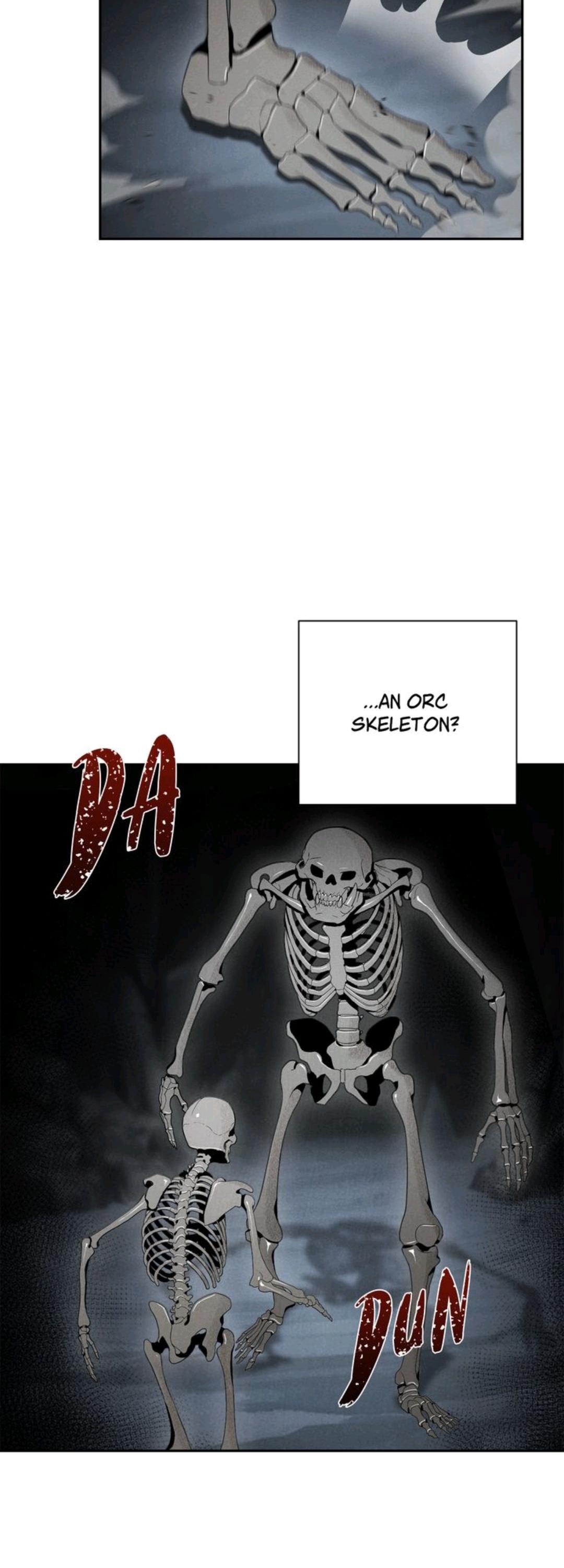 Read The Skeleton Soldier Failed to Defend the Dungeon Manga Online