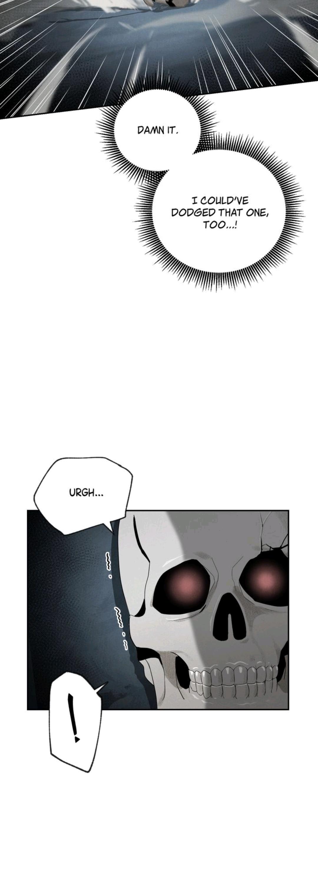 Read The Skeleton Soldier Failed to Defend the Dungeon Manga Online