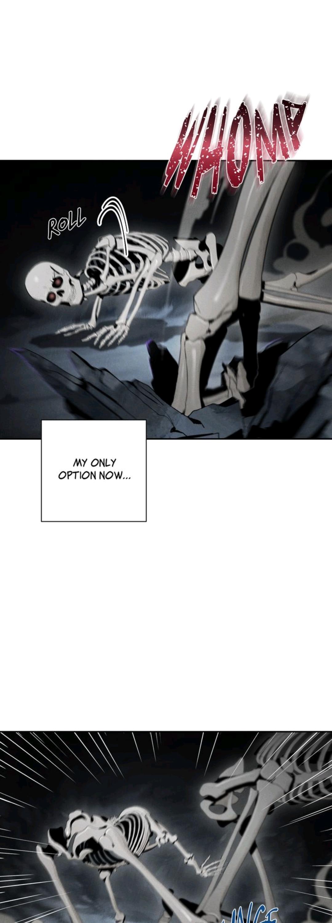 Read The Skeleton Soldier Failed to Defend the Dungeon Manga Online