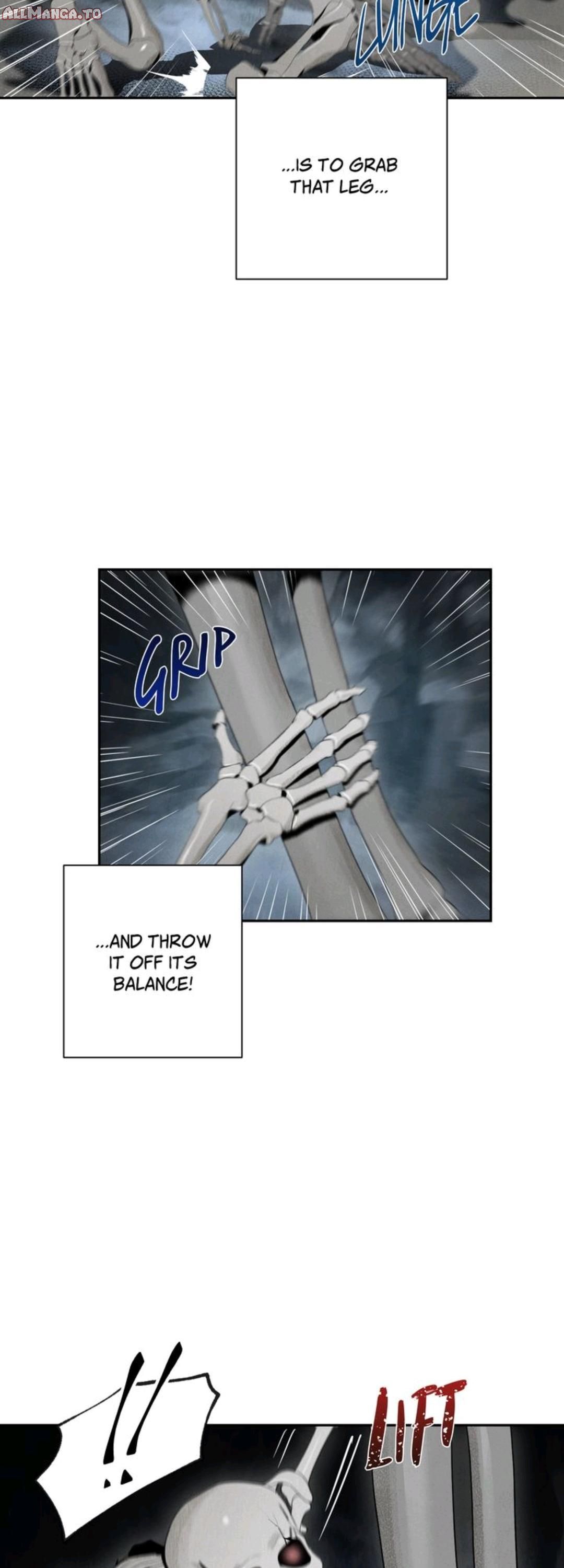 Read The Skeleton Soldier Failed to Defend the Dungeon Manga Online