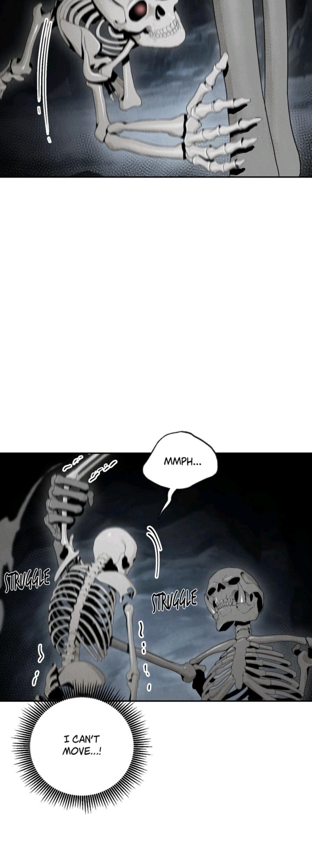 Read The Skeleton Soldier Failed to Defend the Dungeon Manga Online