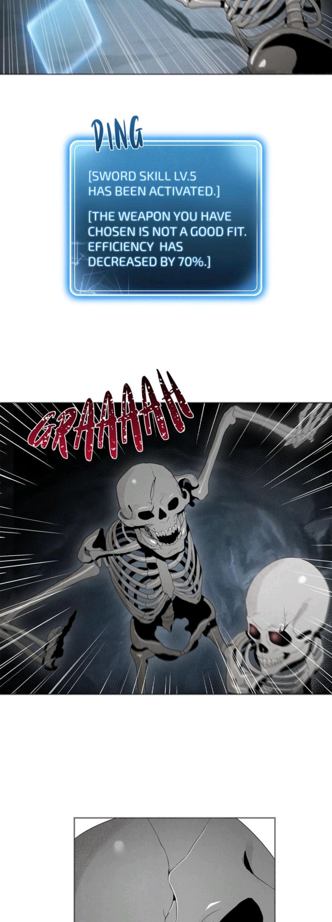 Read The Skeleton Soldier Failed to Defend the Dungeon Manga Online