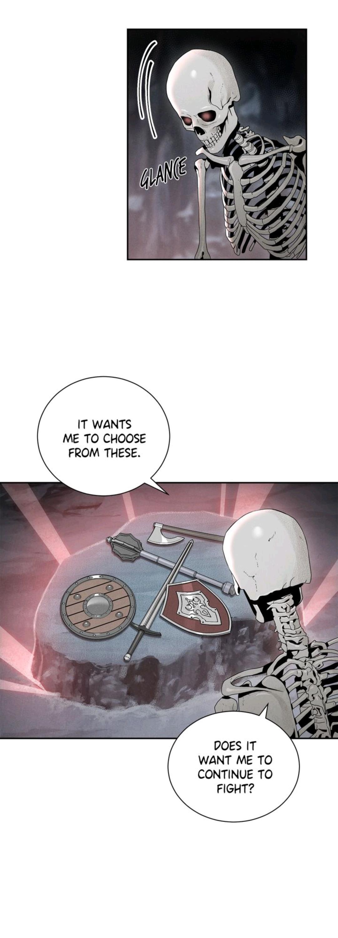 Read The Skeleton Soldier Failed to Defend the Dungeon Manga Online