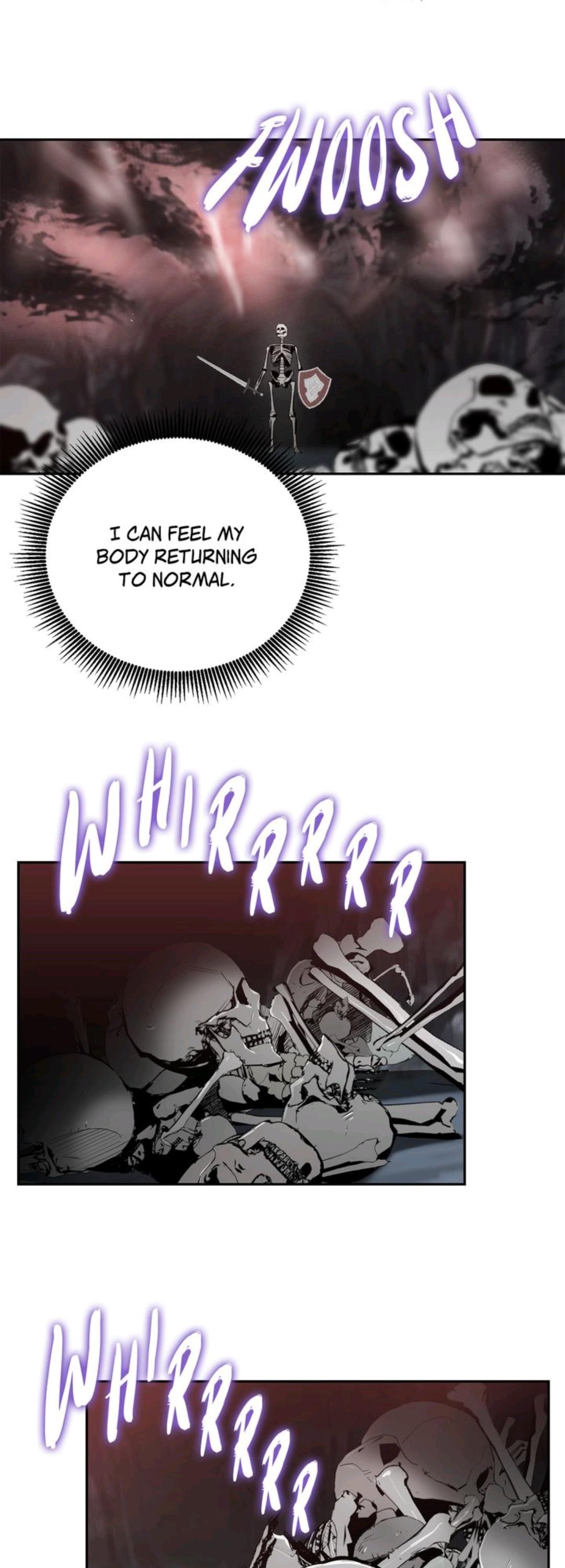 Read The Skeleton Soldier Failed to Defend the Dungeon Manga Online