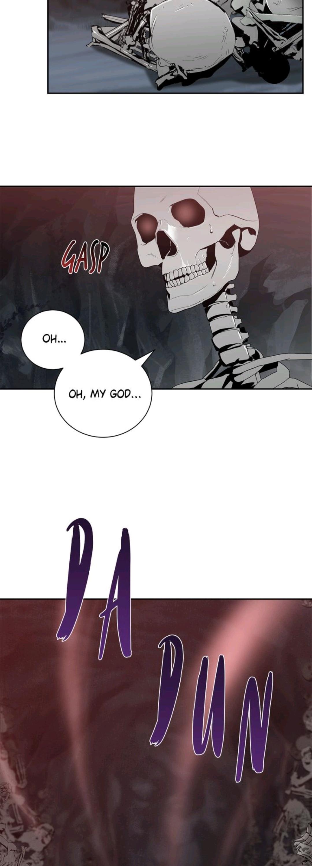 Read The Skeleton Soldier Failed to Defend the Dungeon Manga Online