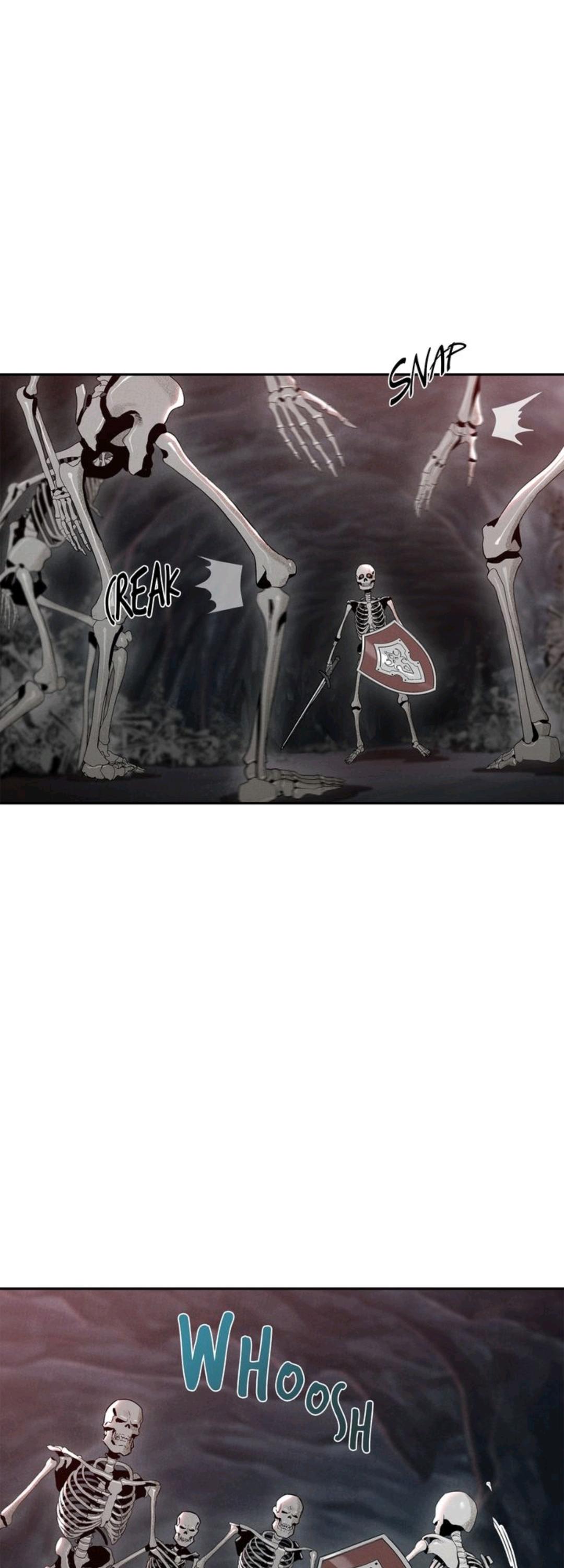 Read The Skeleton Soldier Failed to Defend the Dungeon Manga Online