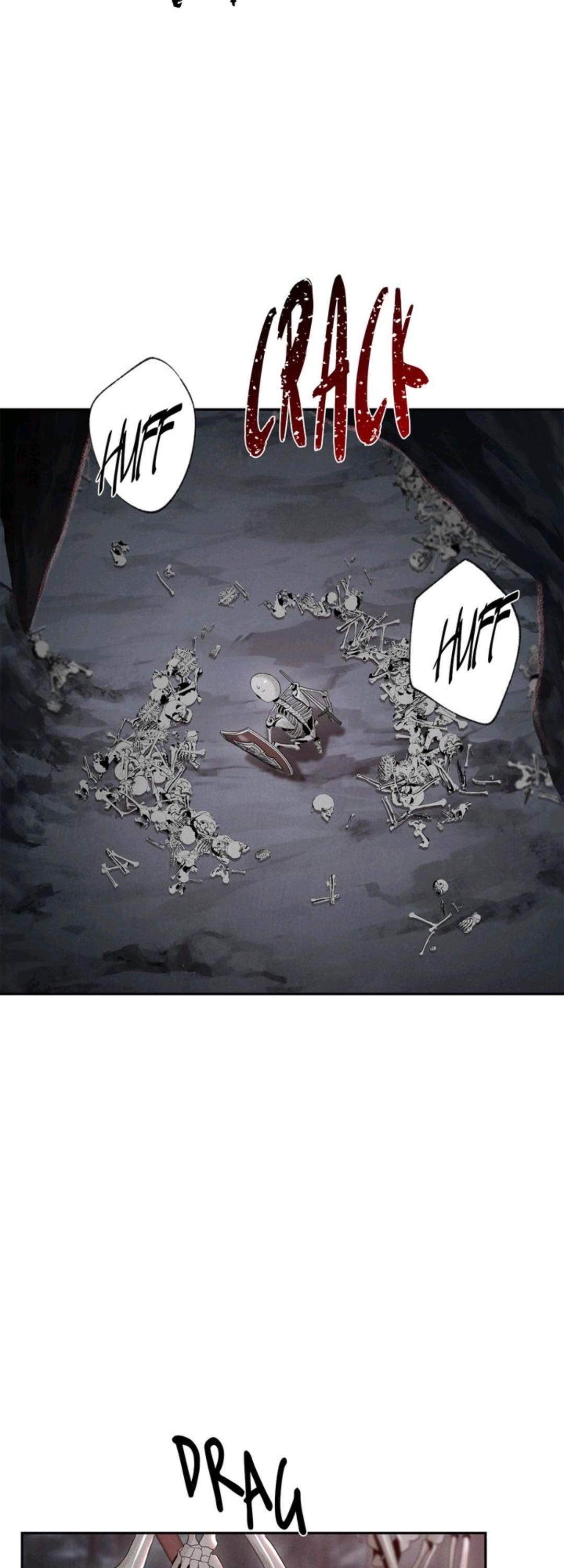 Read The Skeleton Soldier Failed to Defend the Dungeon Manga Online