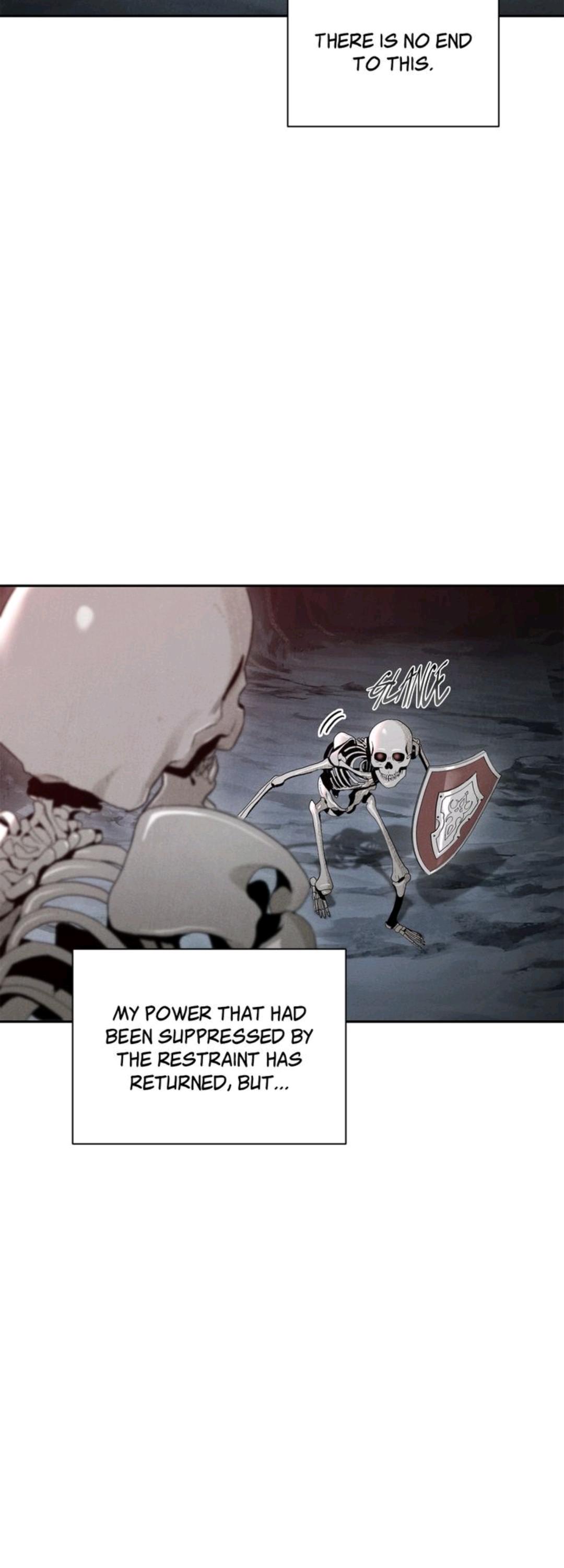 Read The Skeleton Soldier Failed to Defend the Dungeon Manga Online