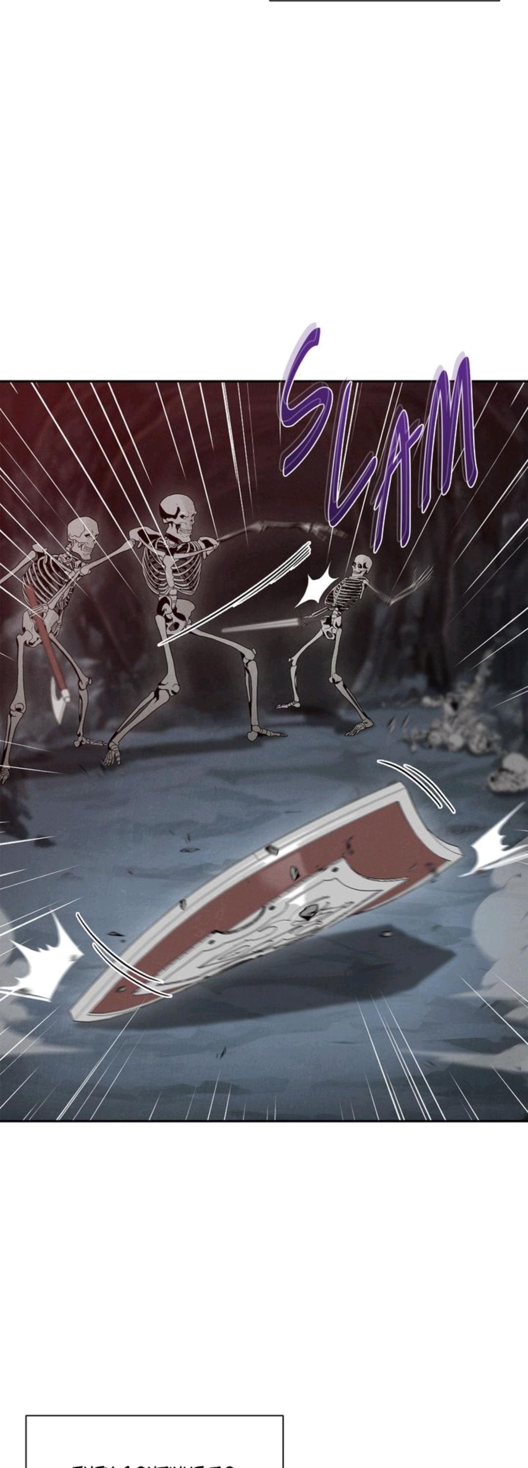 Read The Skeleton Soldier Failed to Defend the Dungeon Manga Online