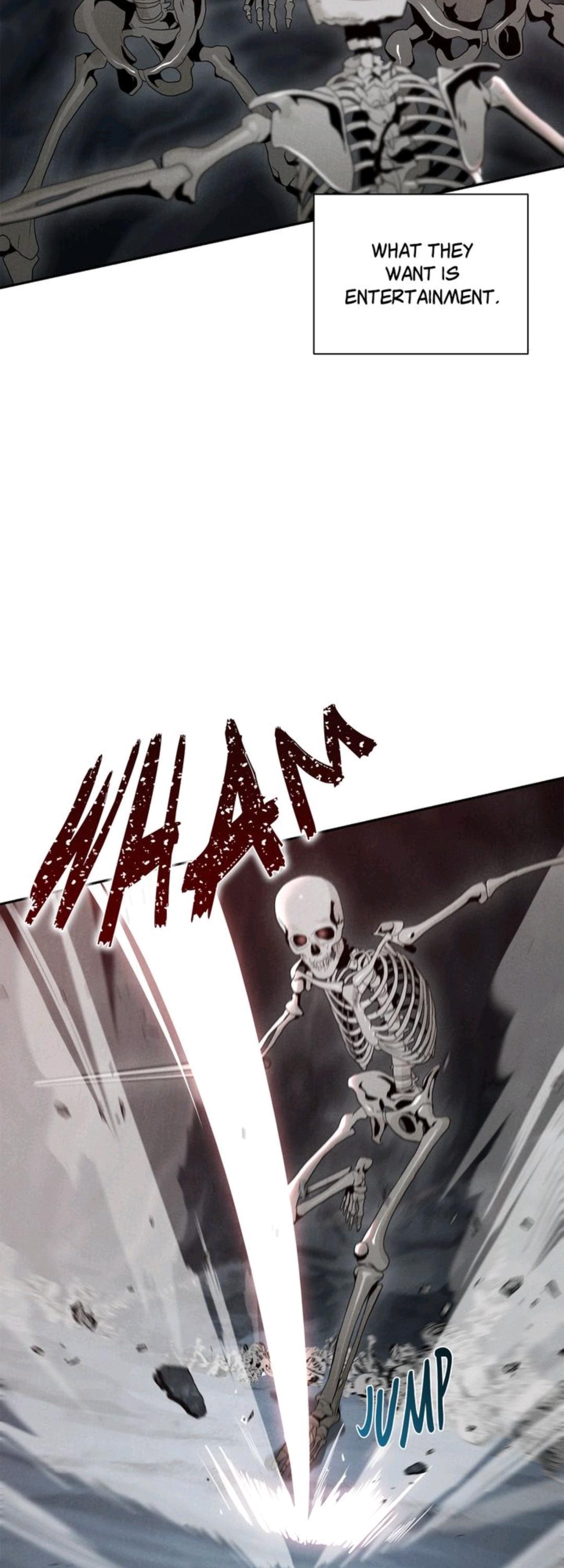 Read The Skeleton Soldier Failed to Defend the Dungeon Manga Online