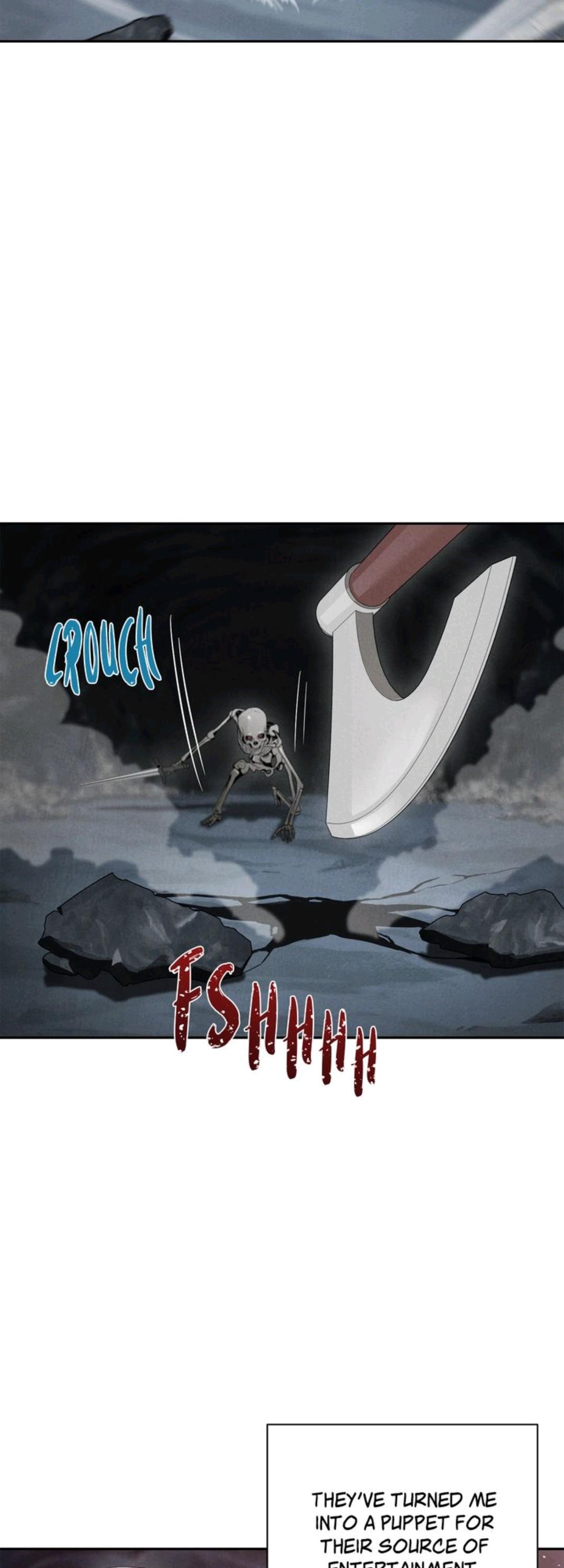 Read The Skeleton Soldier Failed to Defend the Dungeon Manga Online