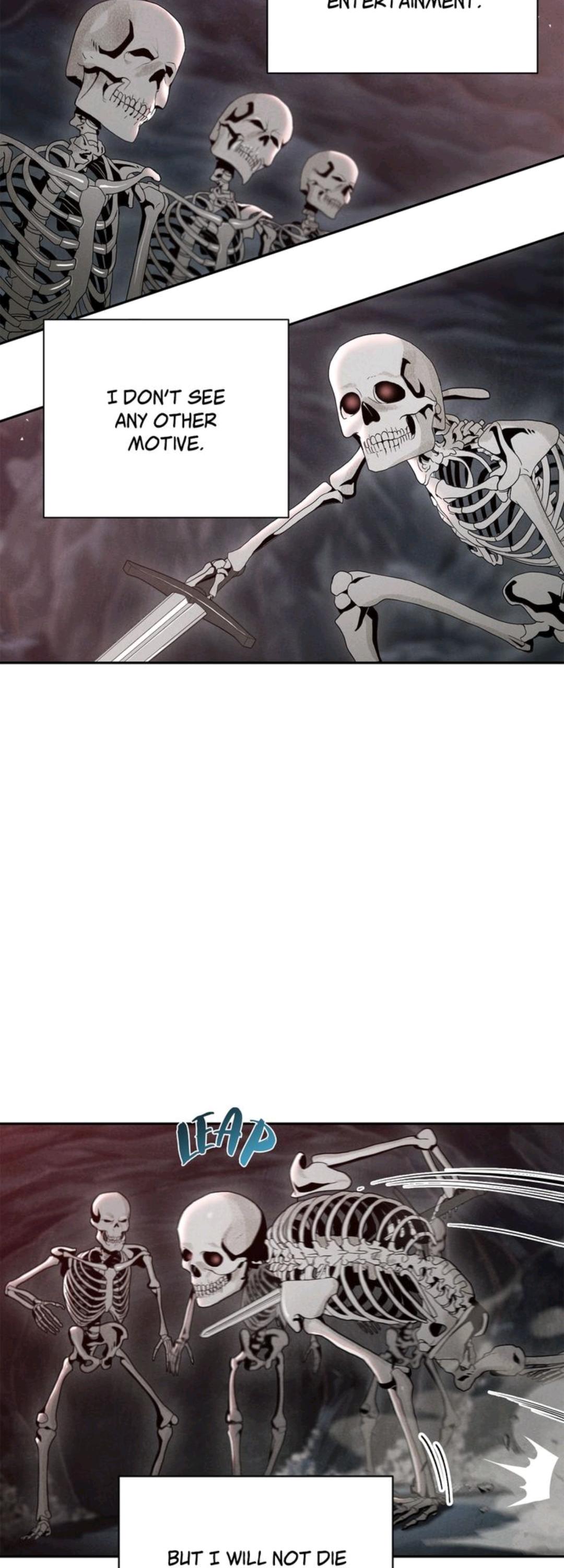 Read The Skeleton Soldier Failed to Defend the Dungeon Manga Online