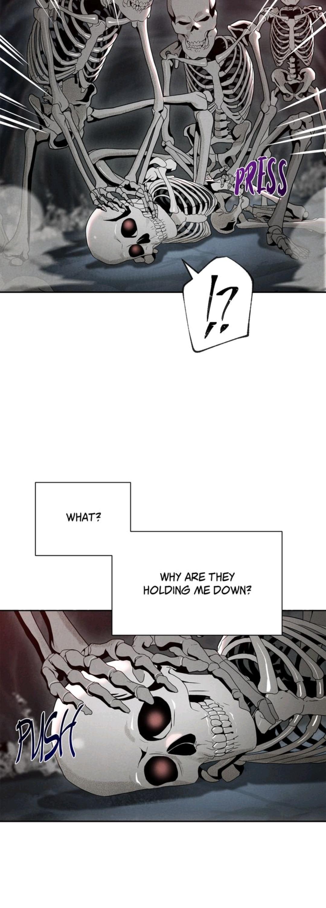 Read The Skeleton Soldier Failed to Defend the Dungeon Manga Online