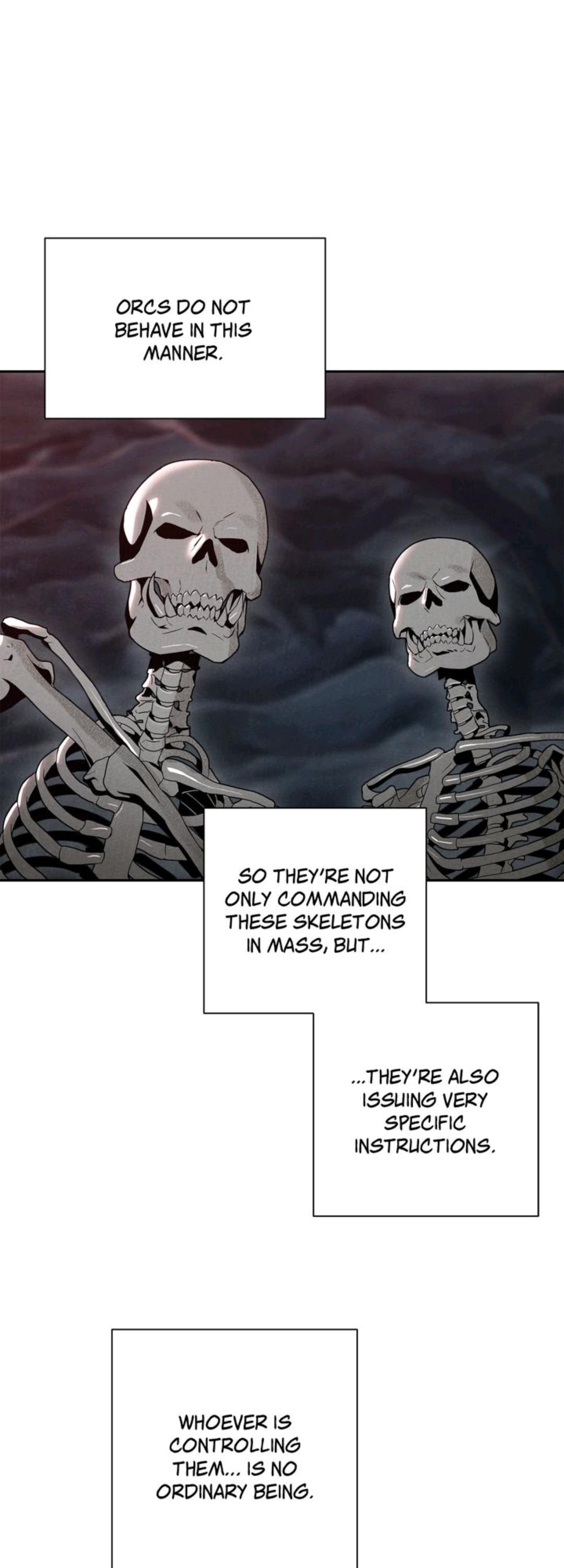 Read The Skeleton Soldier Failed to Defend the Dungeon Manga Online