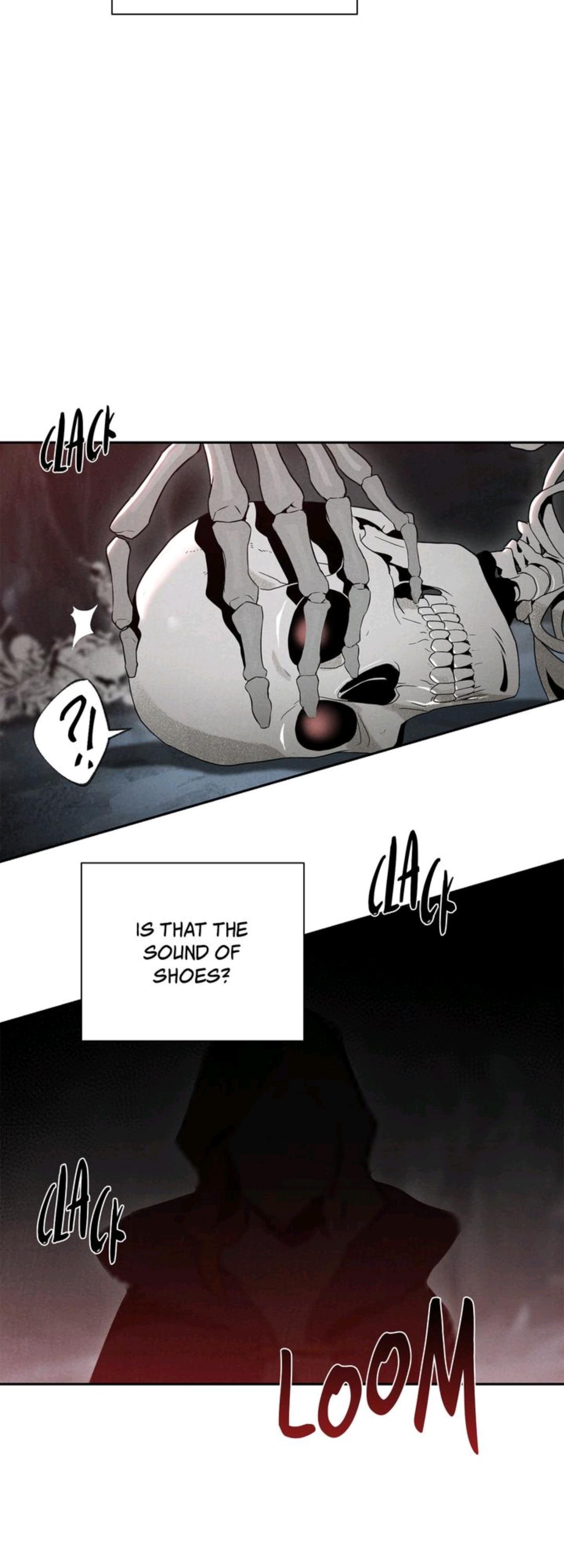 Read The Skeleton Soldier Failed to Defend the Dungeon Manga Online