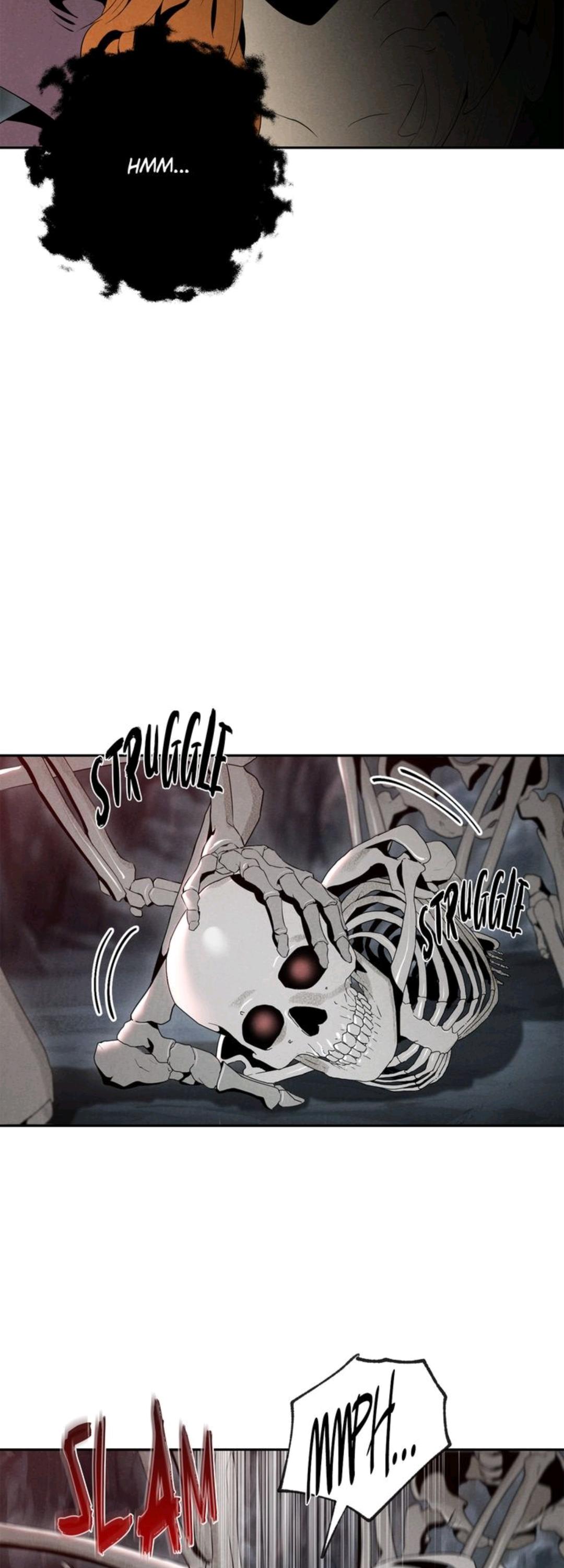 Read The Skeleton Soldier Failed to Defend the Dungeon Manga Online