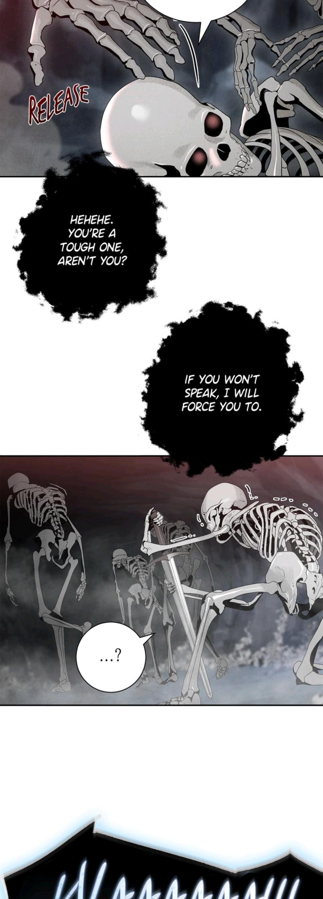 Read The Skeleton Soldier Failed to Defend the Dungeon Manga Online