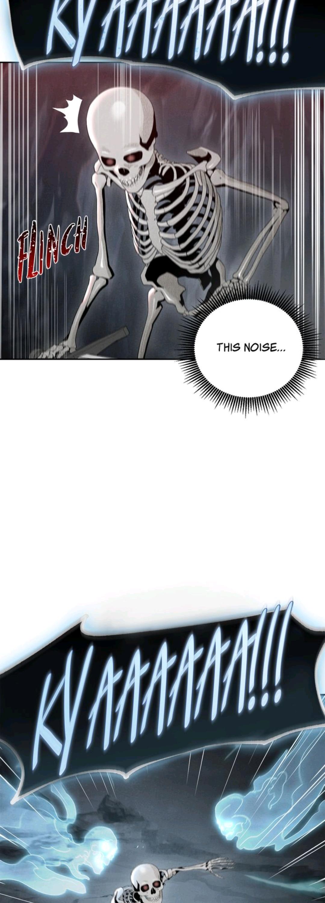 Read The Skeleton Soldier Failed to Defend the Dungeon Manga Online