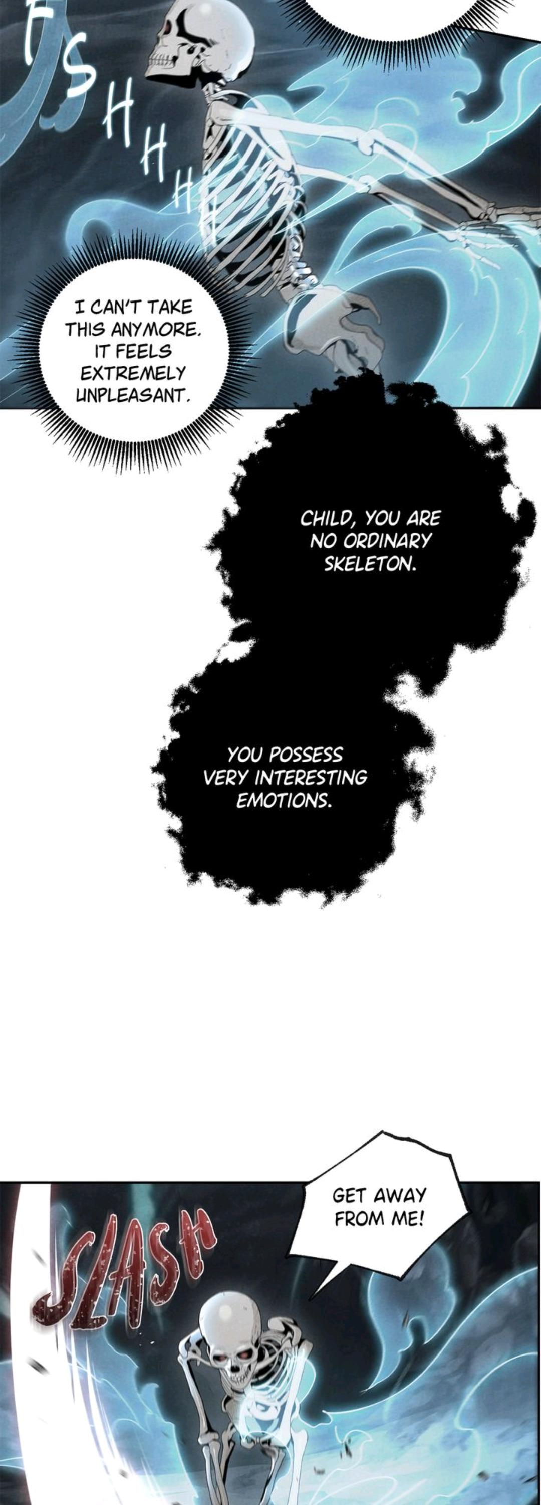 Read The Skeleton Soldier Failed to Defend the Dungeon Manga Online