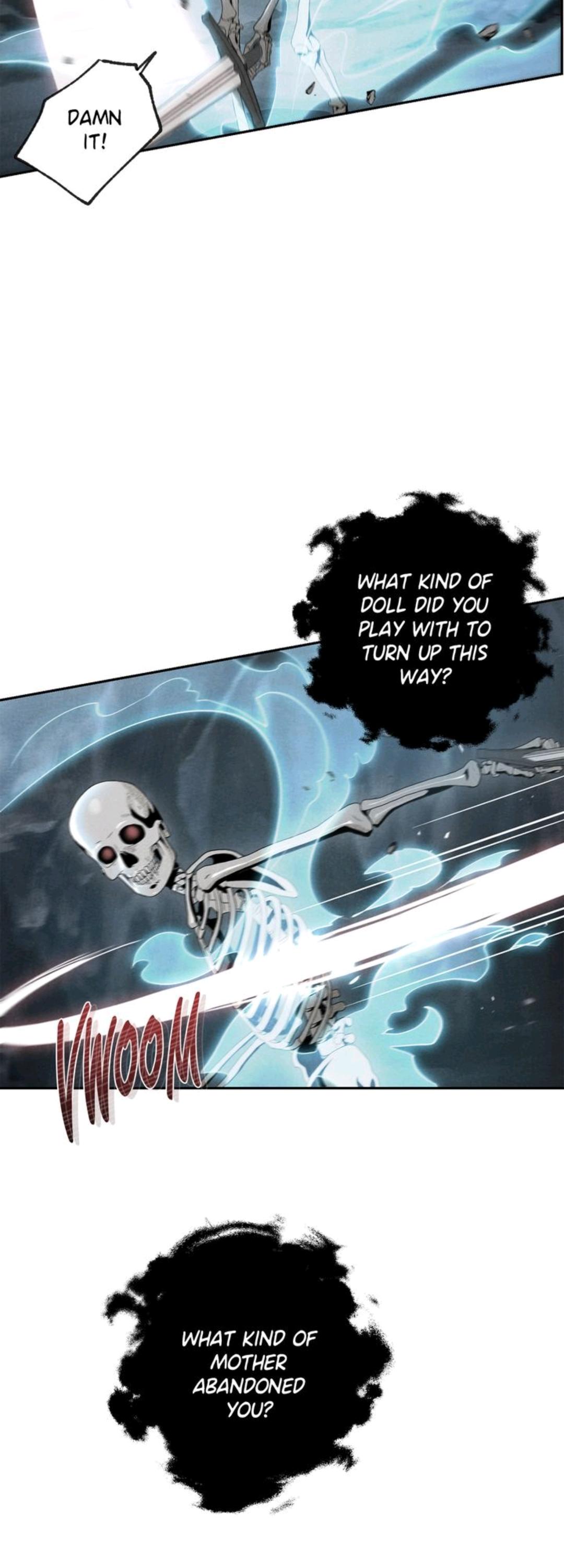 Read The Skeleton Soldier Failed to Defend the Dungeon Manga Online