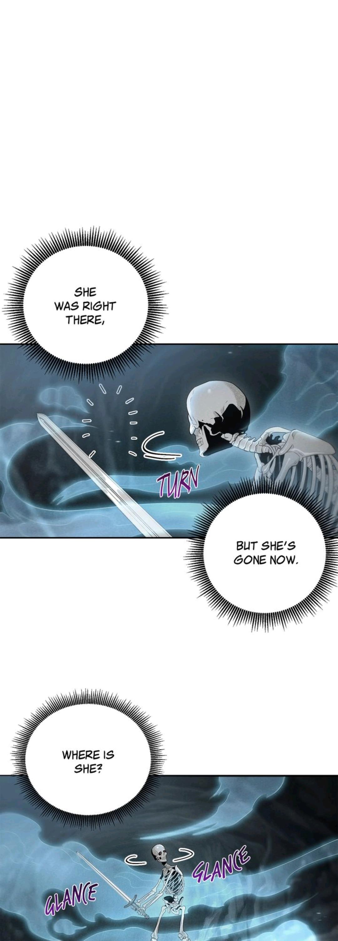 Read The Skeleton Soldier Failed to Defend the Dungeon Manga Online