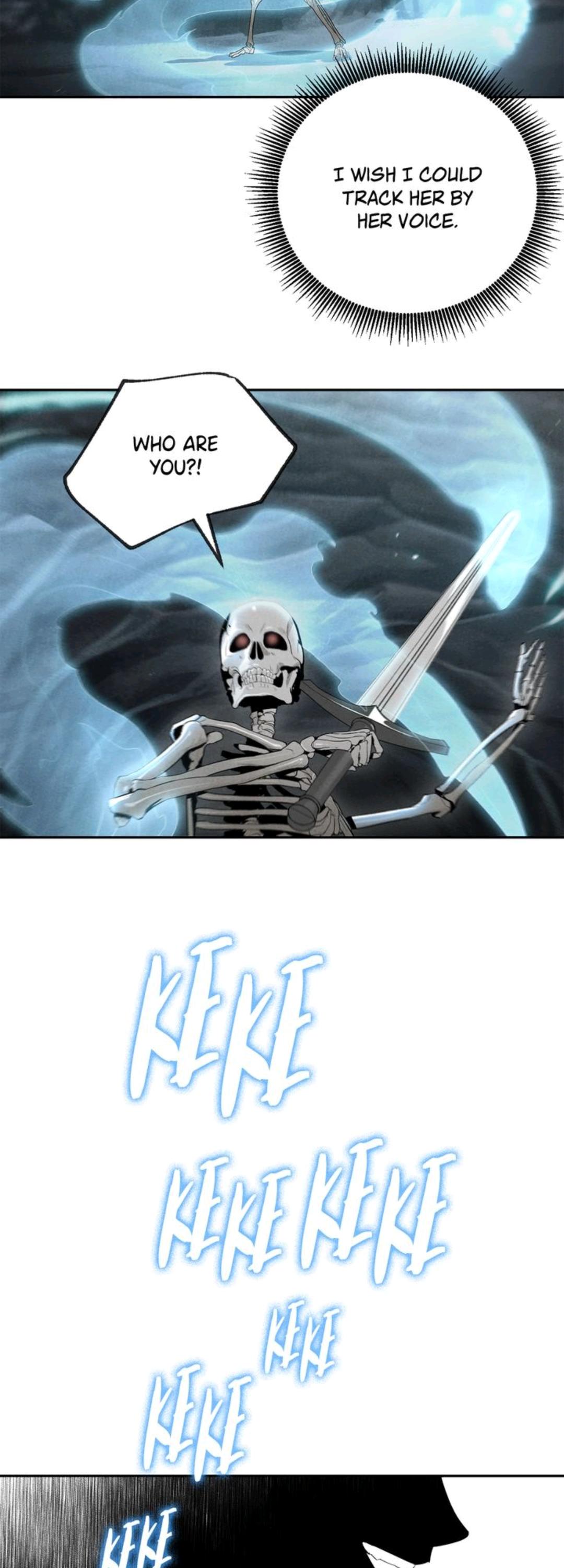 Read The Skeleton Soldier Failed to Defend the Dungeon Manga Online