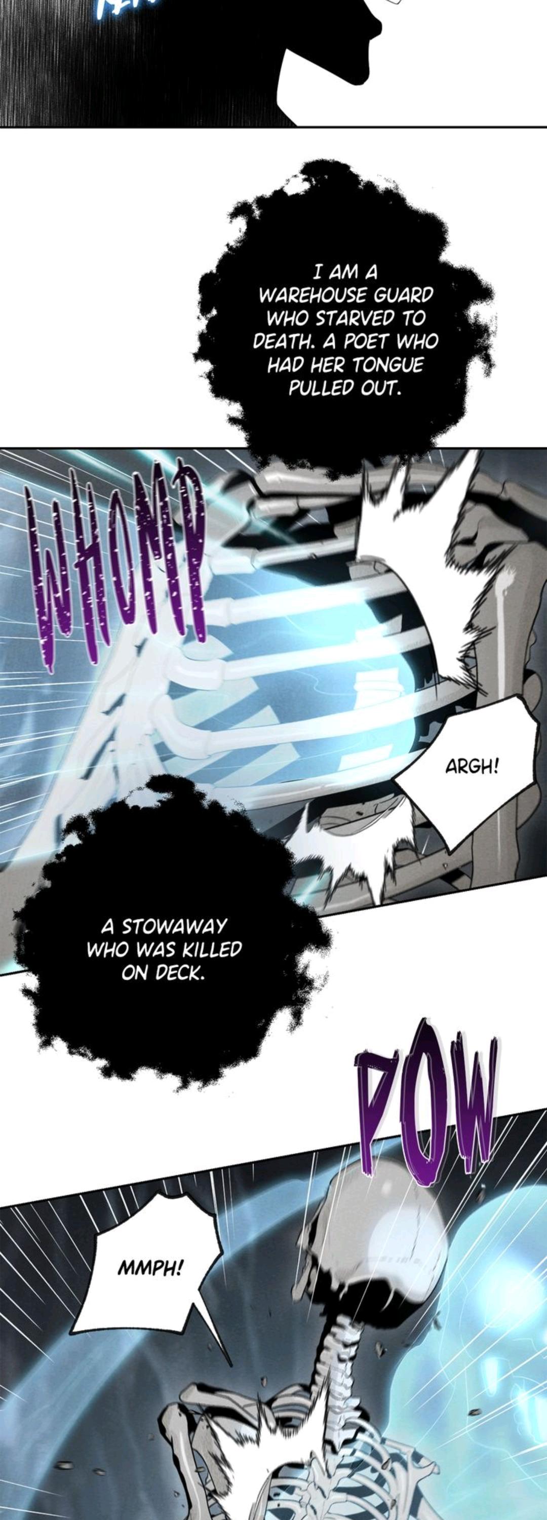 Read The Skeleton Soldier Failed to Defend the Dungeon Manga Online