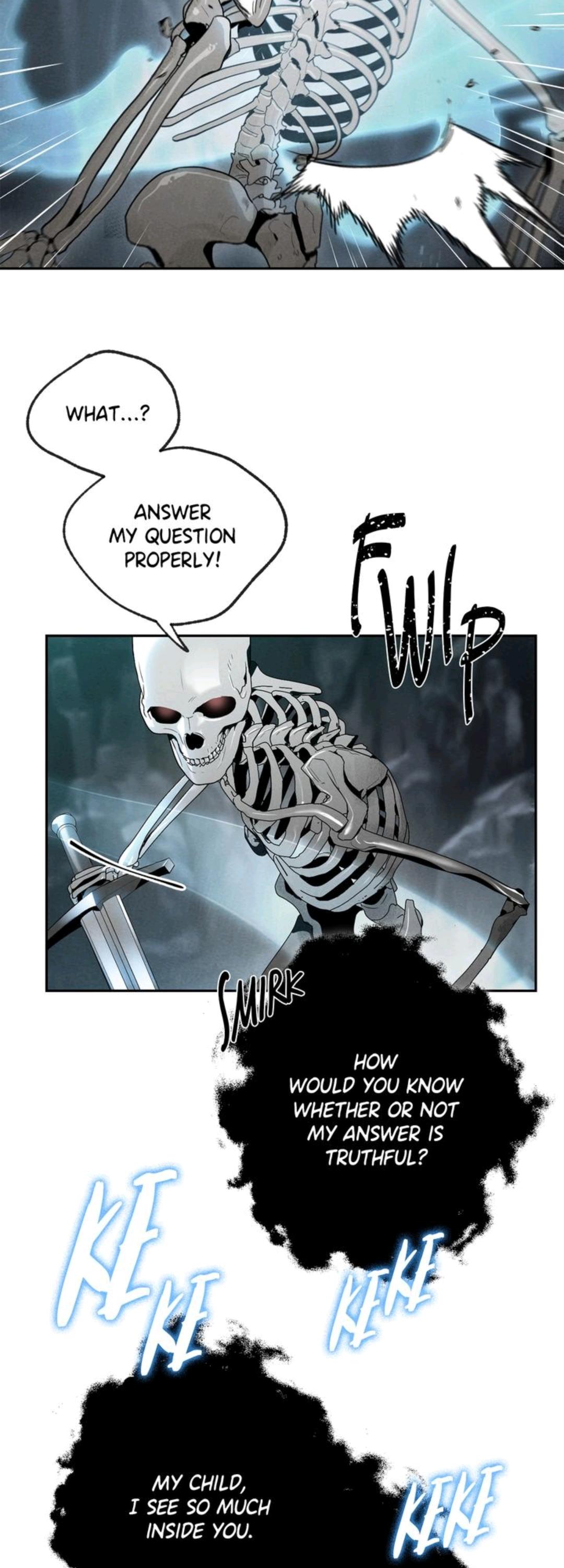 Read The Skeleton Soldier Failed to Defend the Dungeon Manga Online