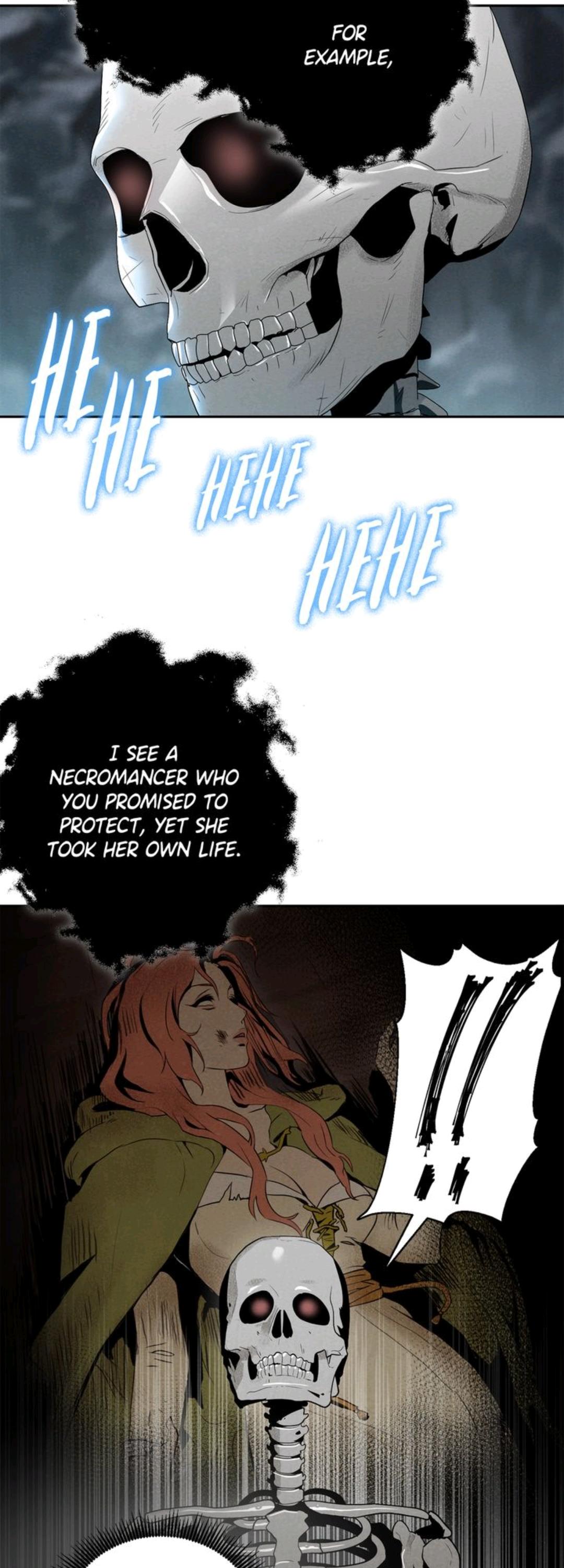 Read The Skeleton Soldier Failed to Defend the Dungeon Manga Online