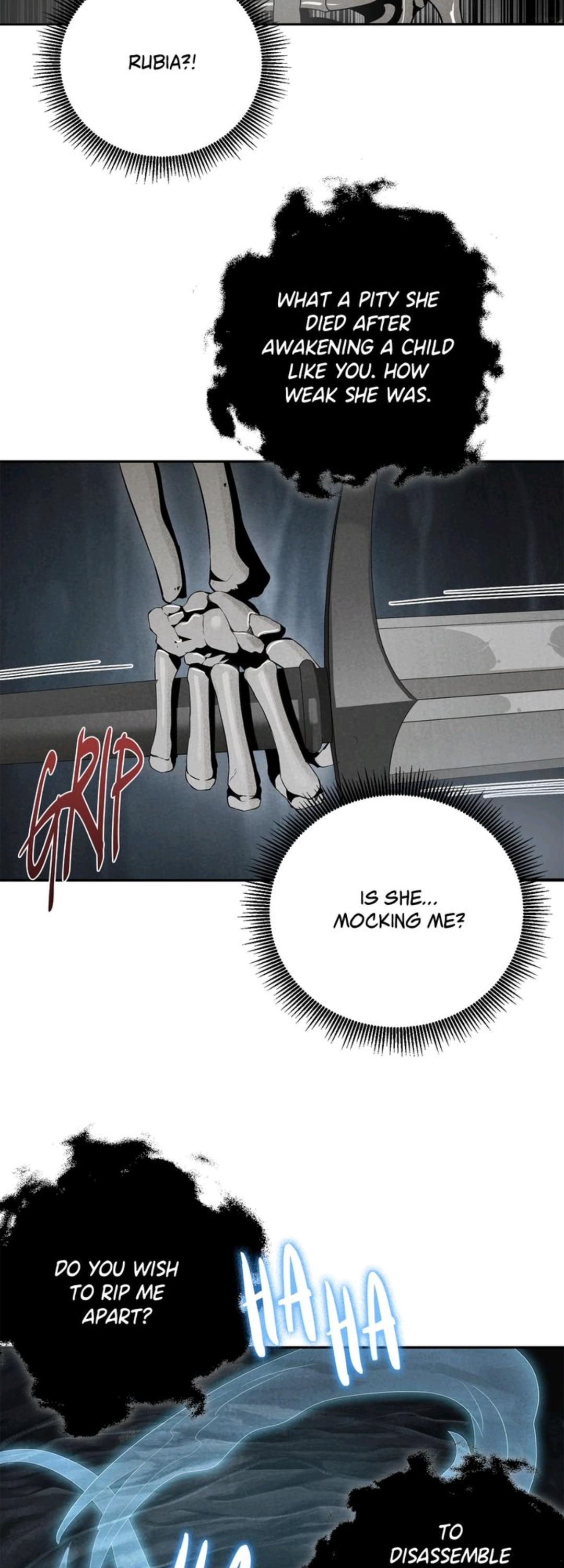 Read The Skeleton Soldier Failed to Defend the Dungeon Manga Online