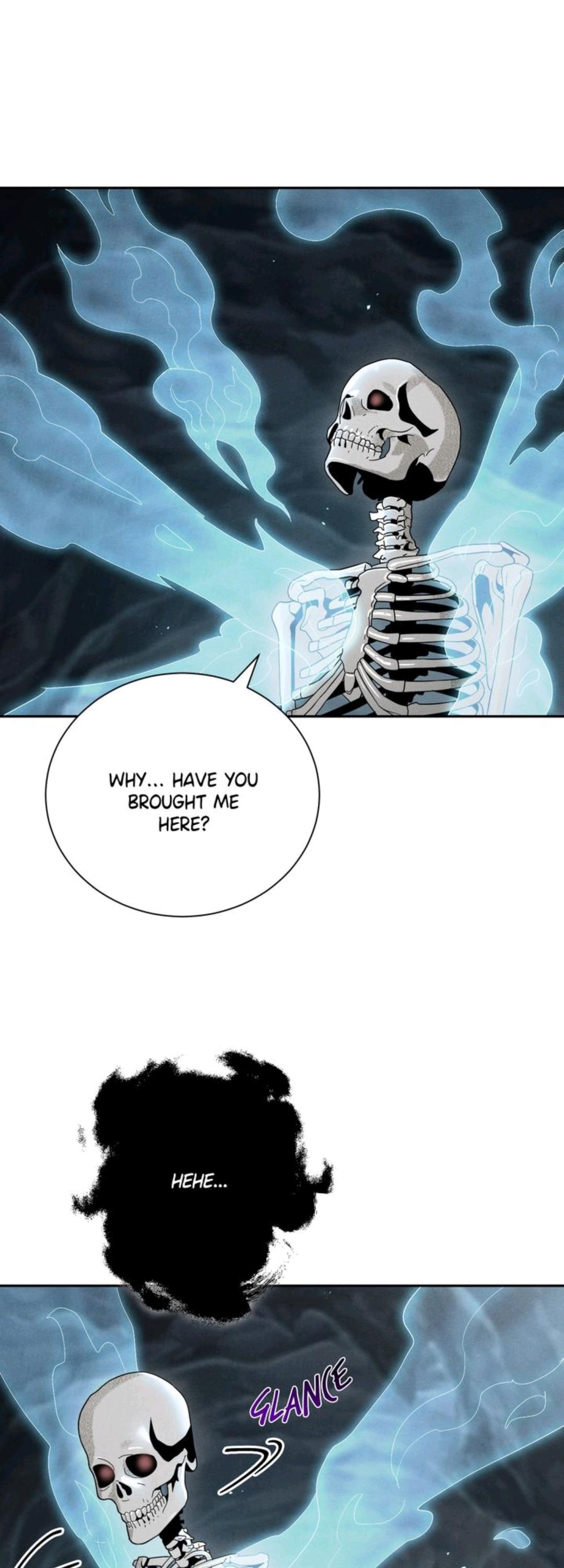 Read The Skeleton Soldier Failed to Defend the Dungeon Manga Online
