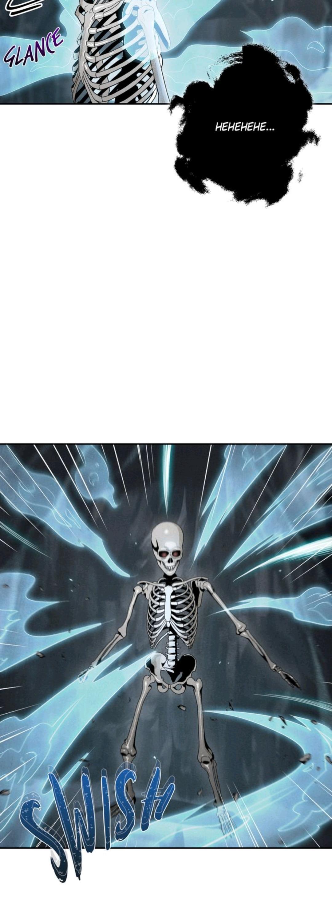 Read The Skeleton Soldier Failed to Defend the Dungeon Manga Online