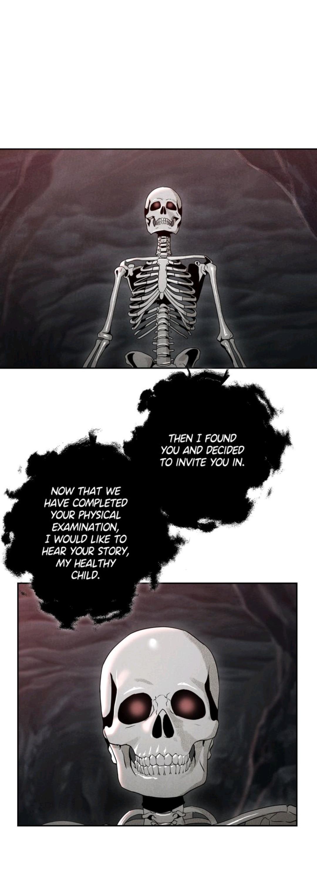 Read The Skeleton Soldier Failed to Defend the Dungeon Manga Online