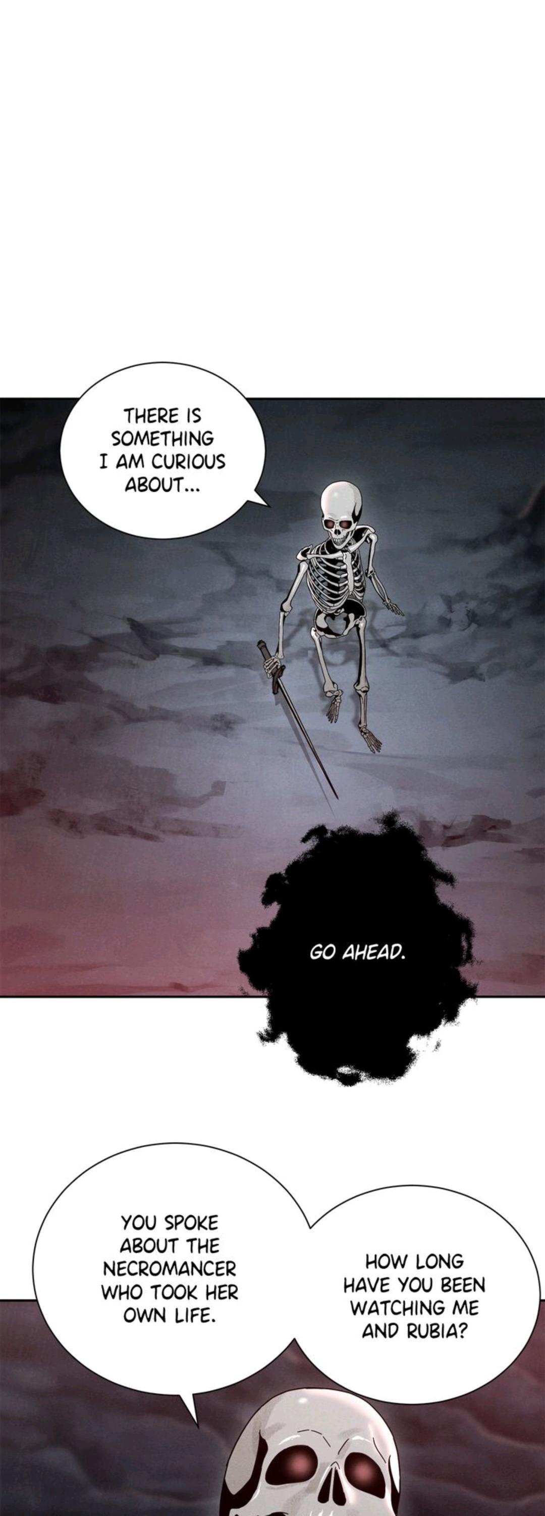 Read The Skeleton Soldier Failed to Defend the Dungeon Manga Online