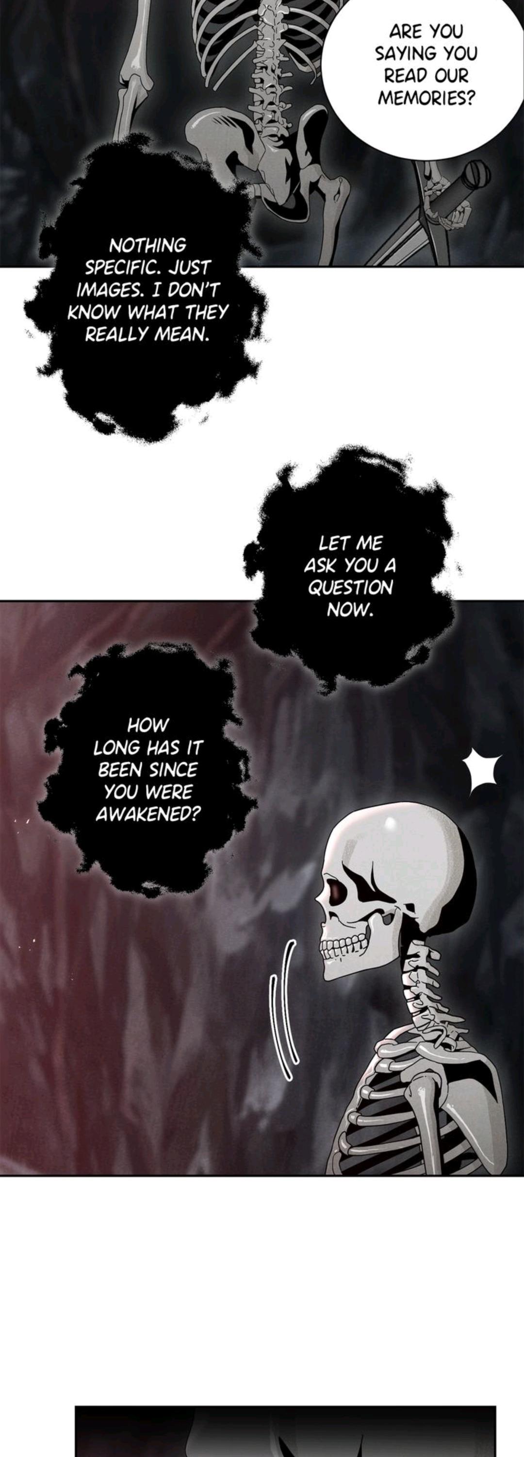 Read The Skeleton Soldier Failed to Defend the Dungeon Manga Online