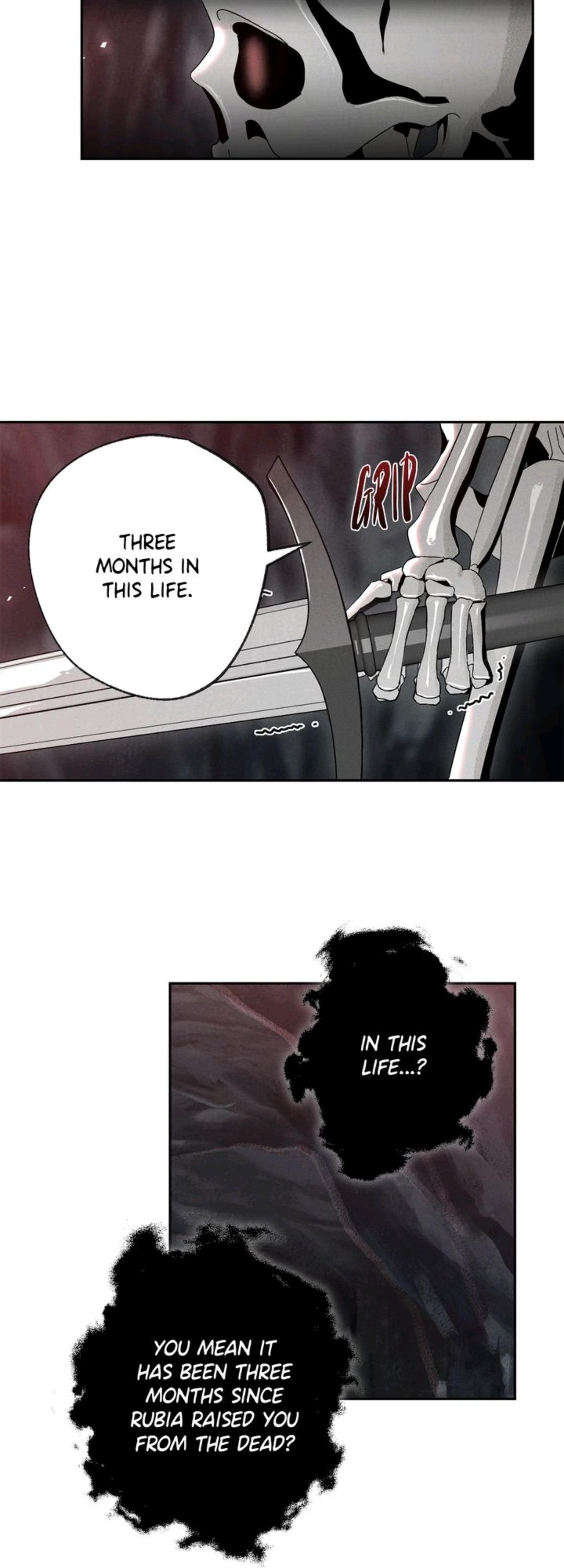Read The Skeleton Soldier Failed to Defend the Dungeon Manga Online